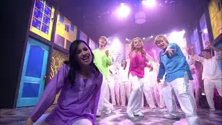 Cast of So Random featuring Mackenzie Falls - Stop SPS
