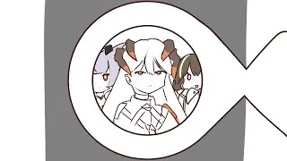 arknights video contest - Rhine Lab Music