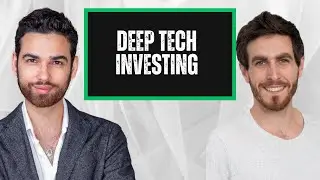 Deep Tech Investing, Grove Ventures, and USA Elections