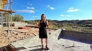 Contemporary New Build in FireRock Country Club 9609 Palisades Blvd Fountain Hills, AZ