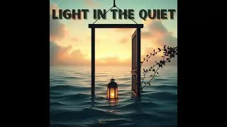 Light in the Quiet | Soft Pop Song for Quiet, Heavy Days