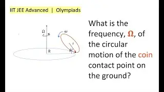 The #1 Physics Olympiad Strategy to DOMINATE ROLLING COIN CHALLENGES