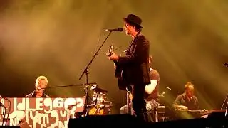 a-ha - Over the Treetops 9.02.2018 live @Spektrum in Oslo