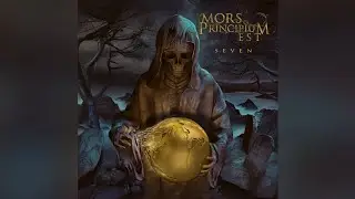 MORS PRINCIPIUM EST - Uprising (Muse Cover)
