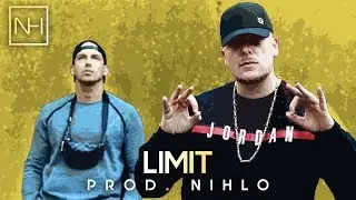 BONEZ MC x RAF CAMORA Type Beat 🌴Limit🌴 [prod. NIHLO] | DANCEHALL x AFROTRAP Beat 2018 |PaP 2