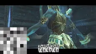 L2 LINEAGE 2 NAIA Queen's Quarters RAMONA instance Wooferda dagger