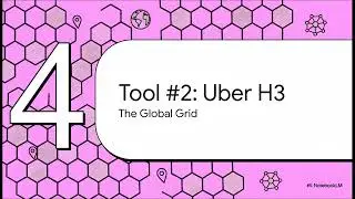 Инженерия геопространственных данных: PostGIS, H3 и BigQuery для крупномасштабной пространственно...