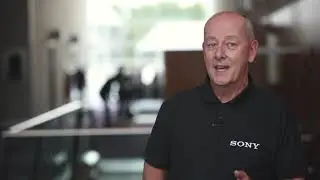 Testimonial d=3 at IBC 2018