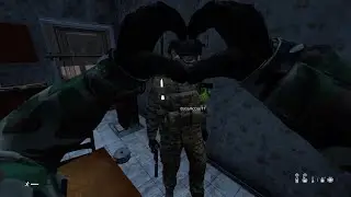 Lockdown Gaming | The Three Stooges - DayZ Server Fun