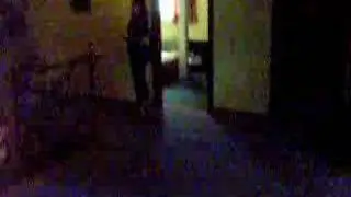 Tour of our hotel in Villach