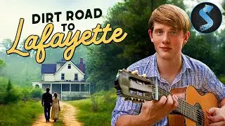 Teen&rsquo;s Journey From Grief to Redemption | Inspiring Drama | Full Movie | Dirt Road to Lafayette