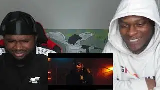 Teezandos & Isong - Mad About Bars w/ Kenny Allstar [S5.E10] | RagTalk TV Reaction