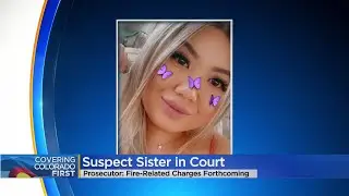 'Charges Forthcoming' In Deadly House Fire For Tanya Bui, Sister Of Arson Suspect Kevin Bui