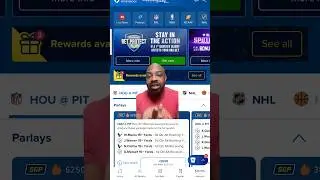 Here&rsquo;s Why You Should Stop Using FanDuel For Player Props During The NFL Playoffs