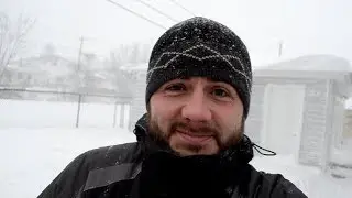 POLAR VORTEX