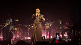 Sam Smith - Hello, New York! (Warsaw, Brooklyn 10/10/2025)