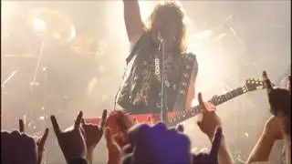 Gamma Ray - Send Me A Sign - Live In Moscow 2015