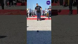 SAINT TROPEZ 2024 #petanque