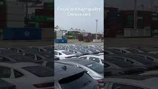Where else in the world can you find cheap and high-quality cars?