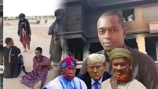 Drissa Meminta : les tero - Nigeria- impérialisme