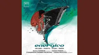 Opale Concerto: II. Moderato malinconico &ndash; Nobile e&nbsp;espressivo