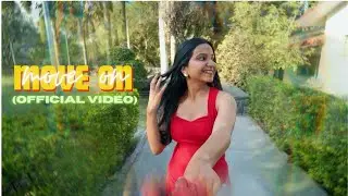 Pratham - Move On (Official Music Video) | Prod By Zeteo