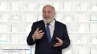 Academische vaardigheden deel 18: Je presentatie oefenen