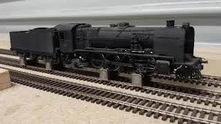 steam era X class