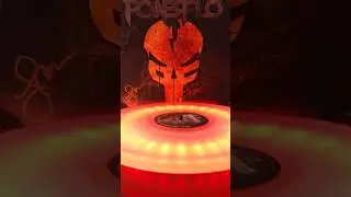 My M.O. off PowerFlo 2017 self-titled album PoweFlo