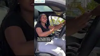 Mercedes-Benz GLE for Sale/ Car Importation from Japan to Kenya