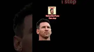 Only 1 % can won the challenge 🥶❌⚡️ #filter #challenge #messi #stopchallange #subscriberschallenge