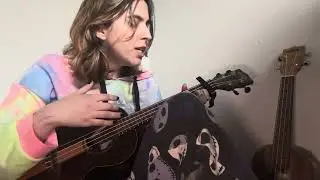 All Kind Of Kinds - Cover on Ukulele 