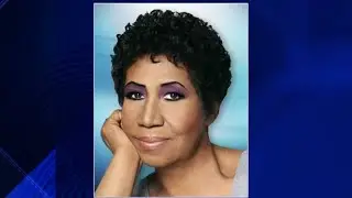 Police investigate alleged theft at Aretha Franklin estate