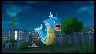 🔴 POKEMON Z-A / SIDE QUEST / TEMPORADA 5 / RANKING MATCH / #SWITCH 2 / #CARDENVG!