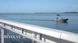Revolve RAM MOTORIZED SLIDER ADD-ON KIT Footage