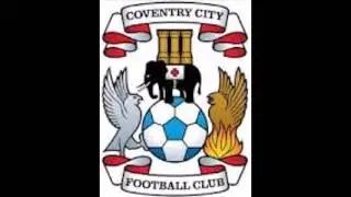 Hino do Coventry City FC ING