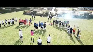 CAMPUS ANIMATION 2021 : TOURNOIS SPORTIF 19/02/2021