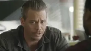 Game Of Silence 1x04 (Sneak Peek)
