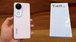 How To Open Recycle Bin On Vivo T4R 5G, T4x 5G, T4 Pro 5G