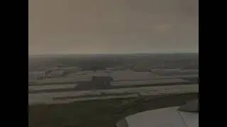 Flying to Paris from Indianapolis in the pmdg 777-200 plus newest First officer 6