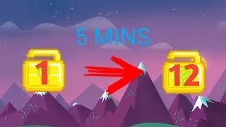 How To Profit With 1 World Lock | Growtopia (Easy Profit)