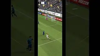 Spectacular goals that Will blow your mind(pt.20)