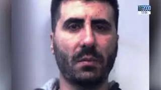 'Ndrangheta, arresto latitante Strangio condannato per narcotraffico