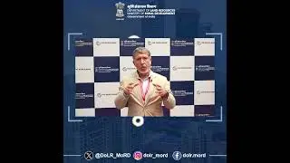 Mr. Luis Lahoz, Chief Information Officer, College of Registrars, Spain |  International Workshop