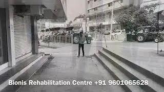 Bionis - Extension prosthesis #prosthesis #orthopedic #orthosis #abilitynotdisability