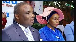 LUKWAGO&rsquo;S TENURE UNDER SPOTLIGHT | NPP CONTESTS POLL RESULTS | 100+ ARRESTS IN MASAKA | #NBSNews4U