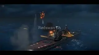 MOSCOW CLASS , ALPHA TEST GAMEPLAY ! Modern Warships