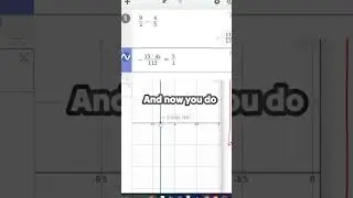 DESMOS Hacks in SAT Math