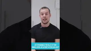 Can I play sports again after an ACL tear?