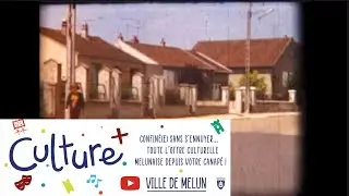 Melun de 1927 à 1977